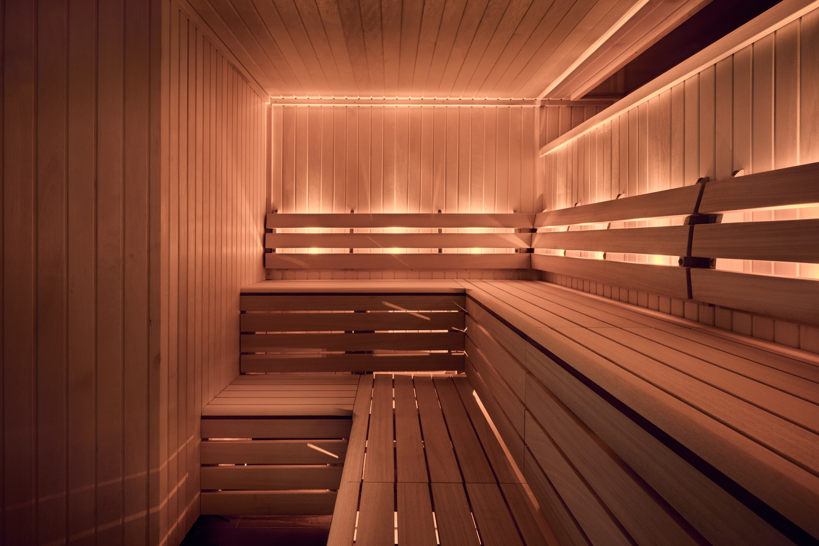 Clapham Junction Sauna