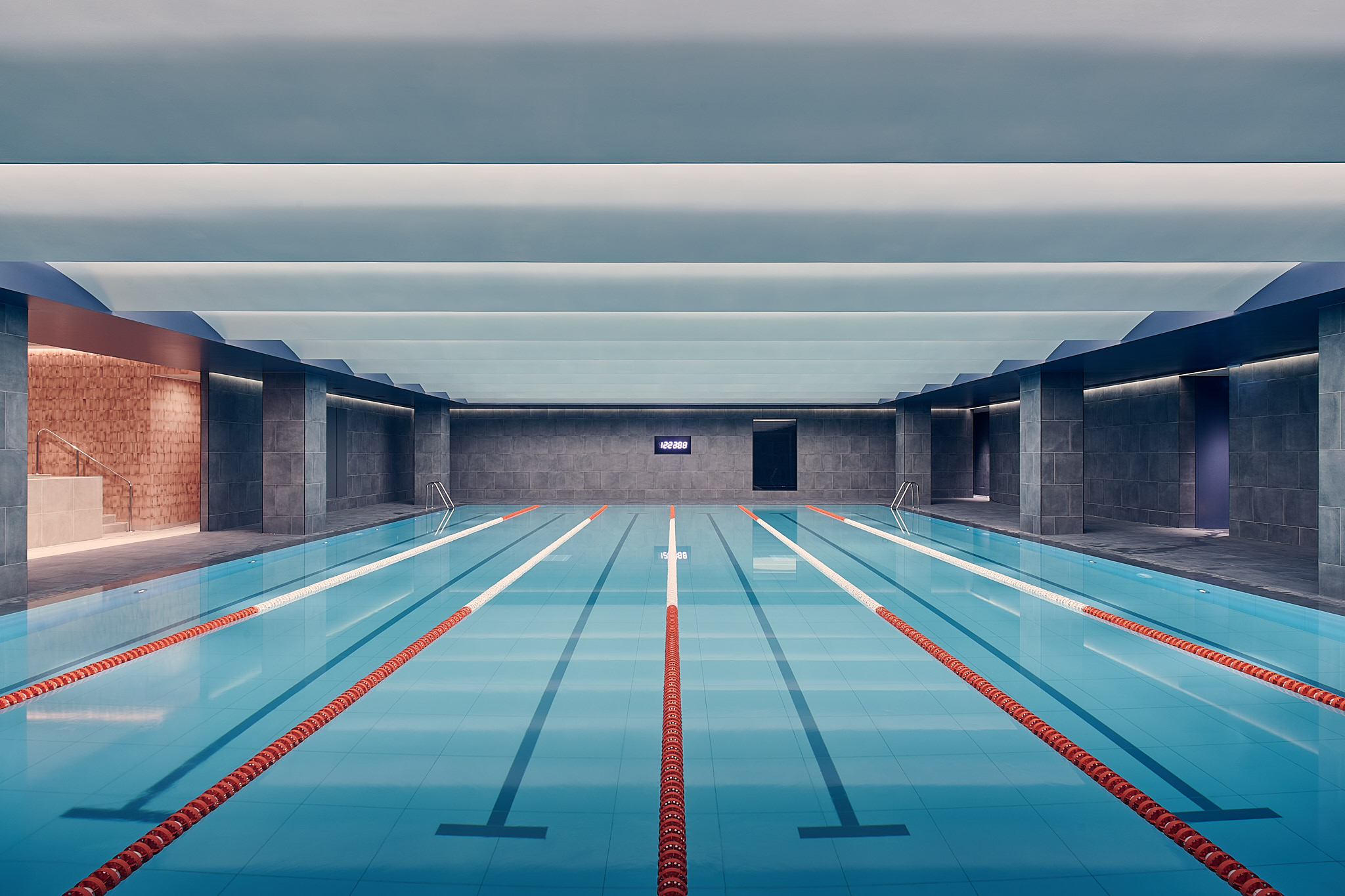 Islington Swimming Pool