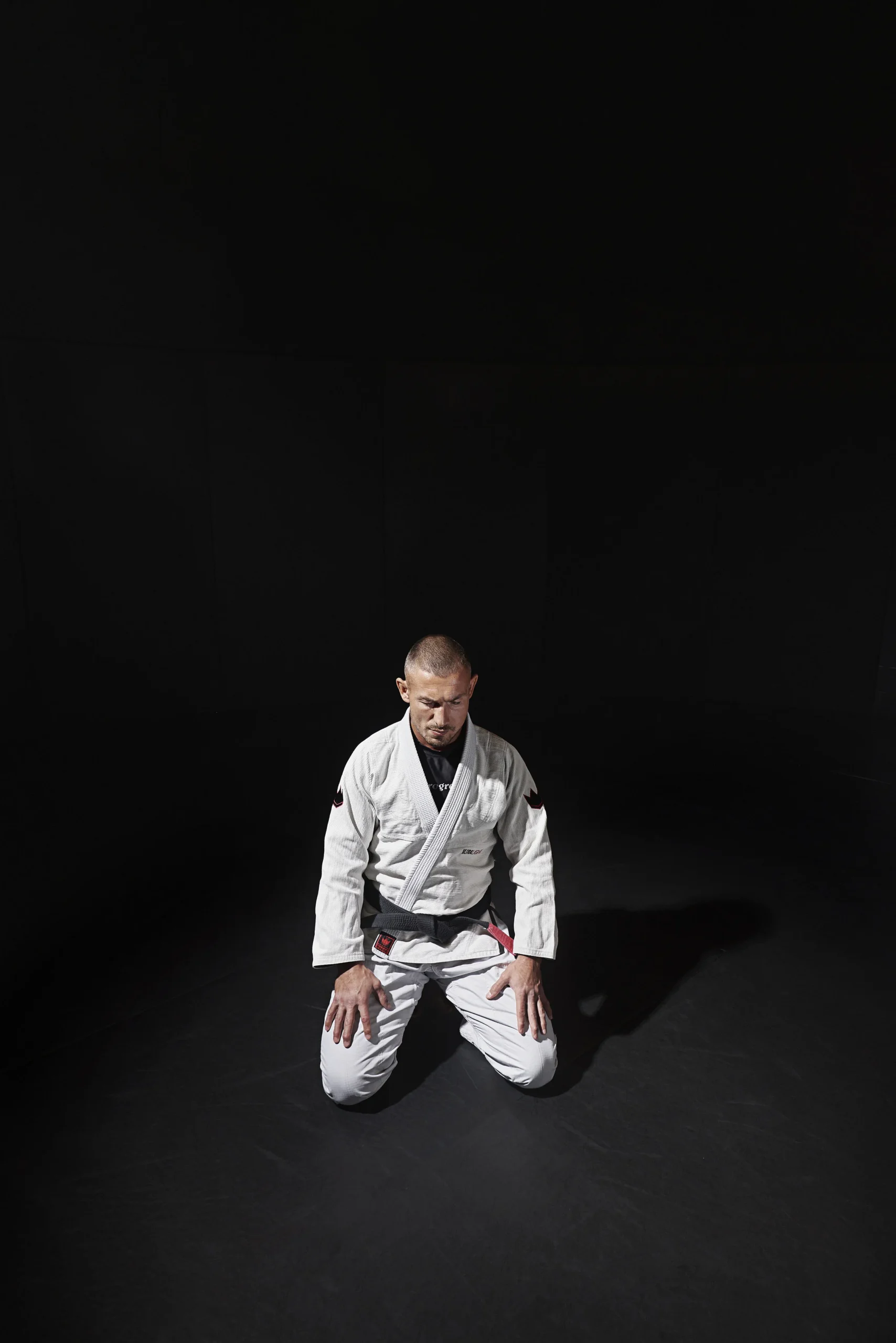 BJJ Academy at Third Space