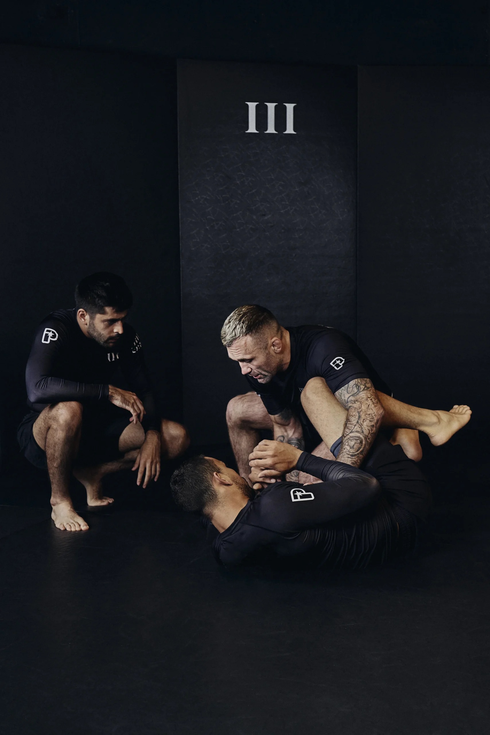 BJJ Academy at Third Space