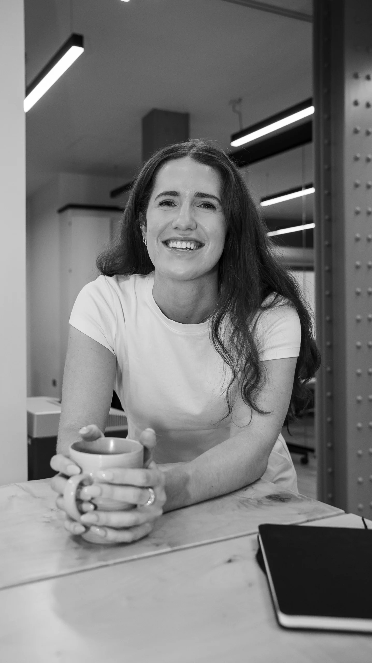 Frances Smith, Head of Nutrition at Third Space